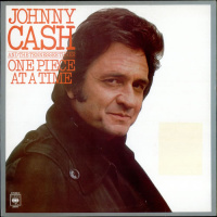 Johnny Cash (320 kbps) - One Piece At A Time (The Complete Columbia Album Collection)